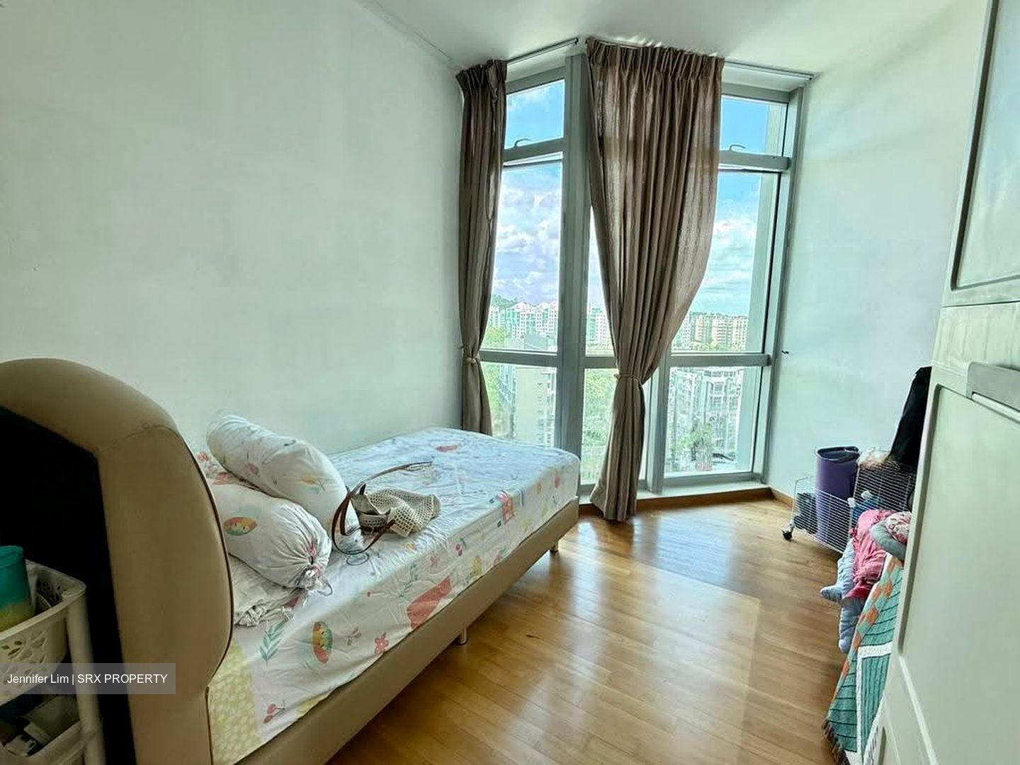 Hillview Regency (D23), Condominium #616437431